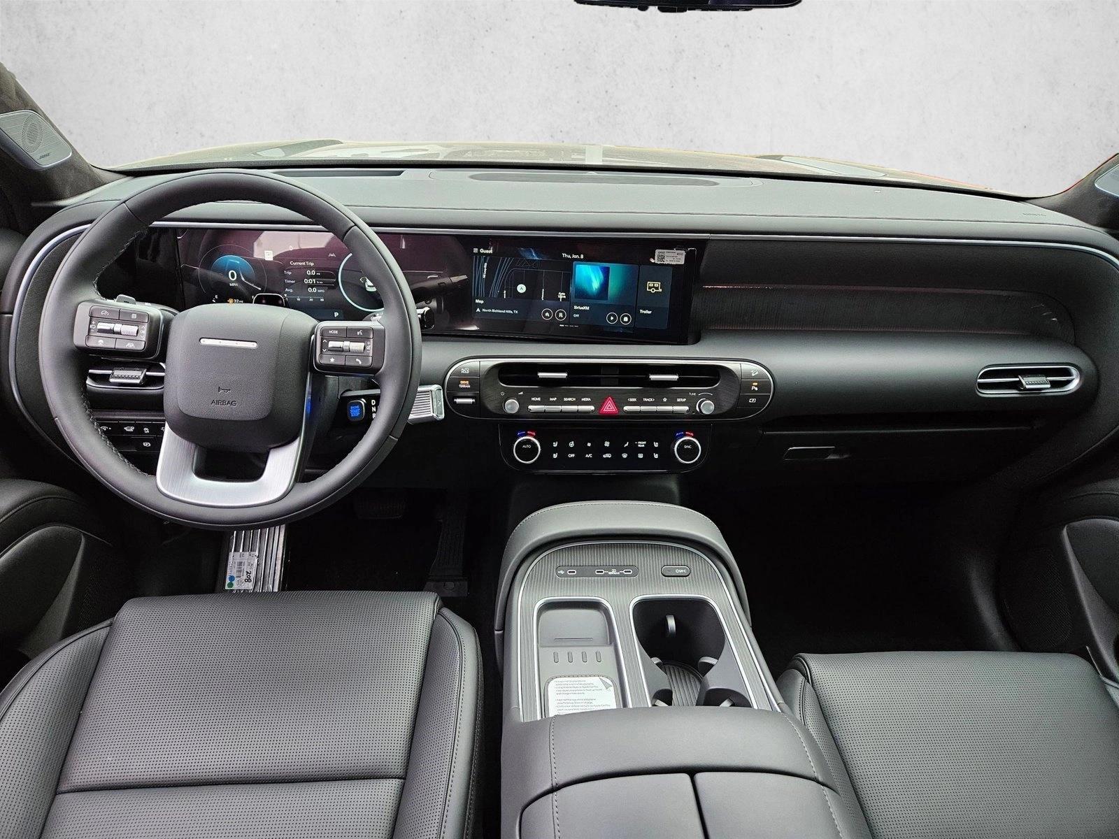 Thumbnail: 2026 Hyundai Palisade - 3