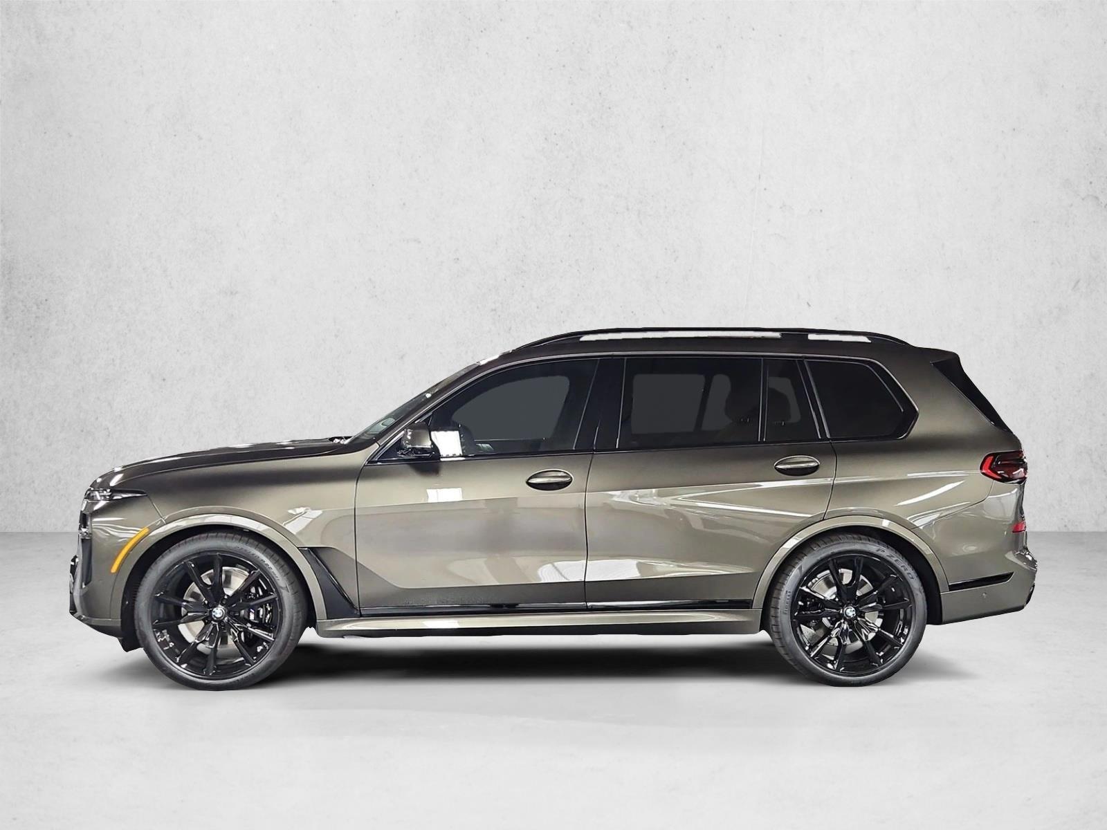 Thumbnail: 2027 BMW X7 - 2