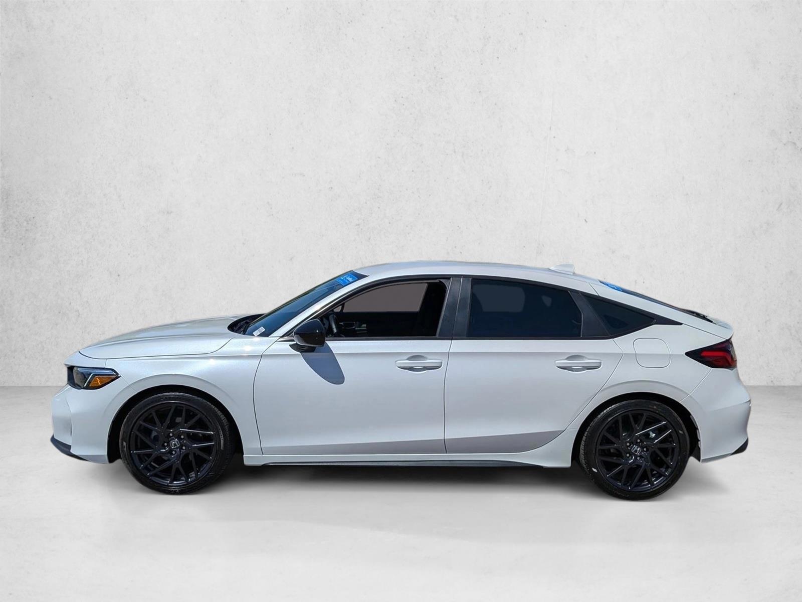 Thumbnail: 2026 Honda Civic - 2