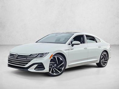2023 Volkswagen Arteon SEL Premium R-Line -
                  Pembroke Pines, FL