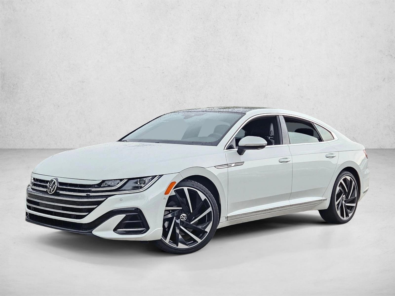 Thumbnail: 2023 Volkswagen Arteon - 1