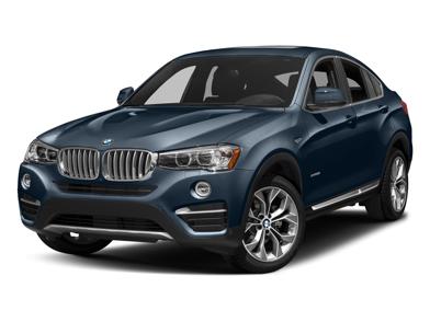 2018 BMW X4 xDrive28i -
                  Tucson, AZ