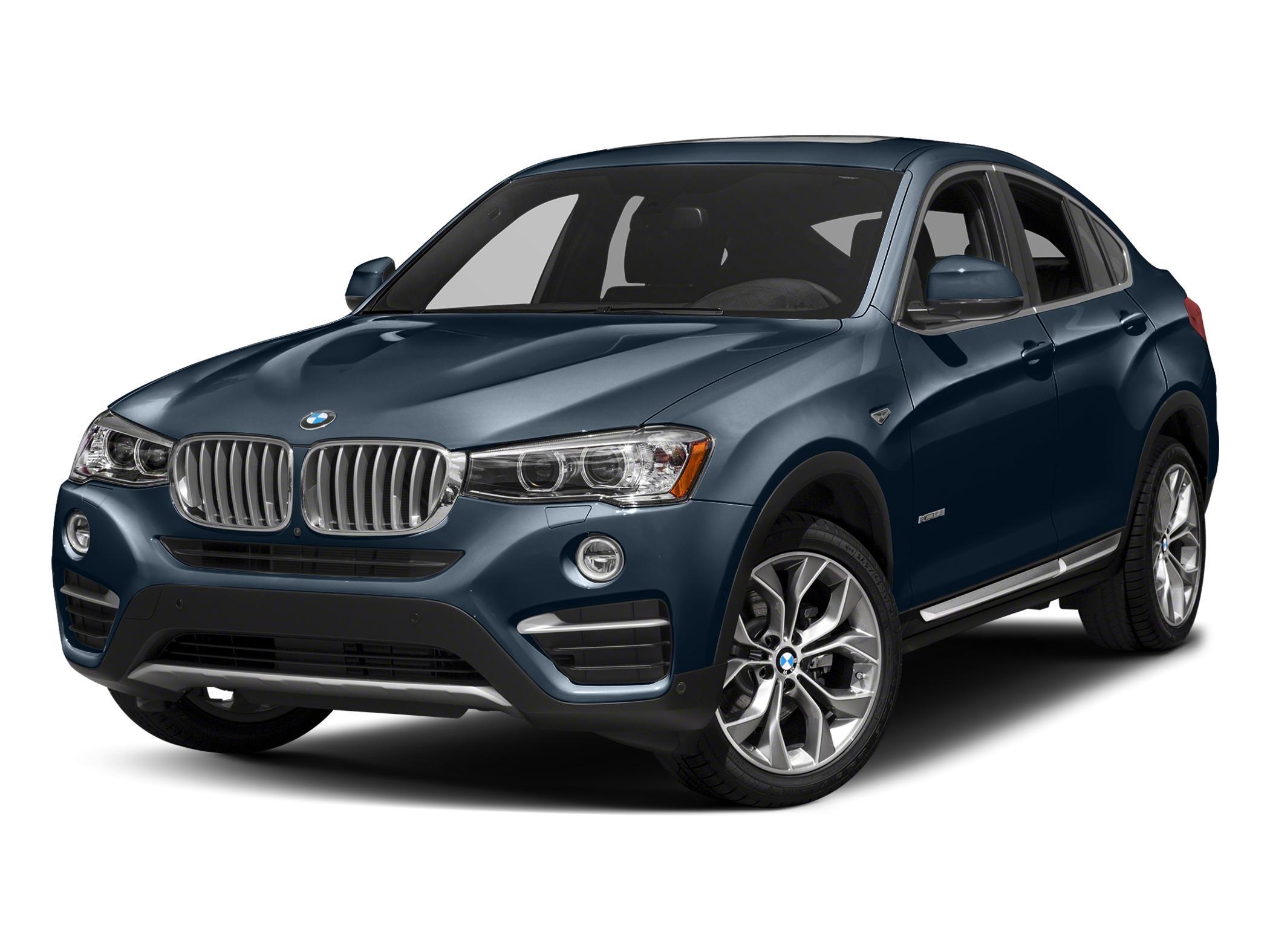 2018 BMW X4 xDrive28i's photo
