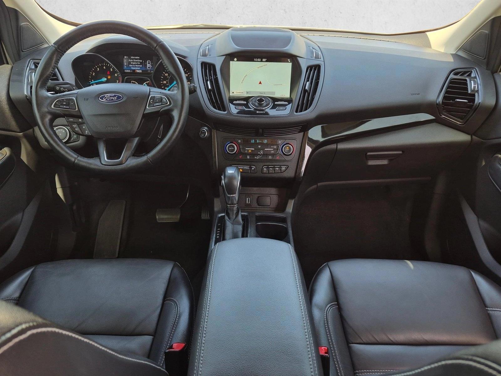 Thumbnail: 2019 Ford Escape - 3