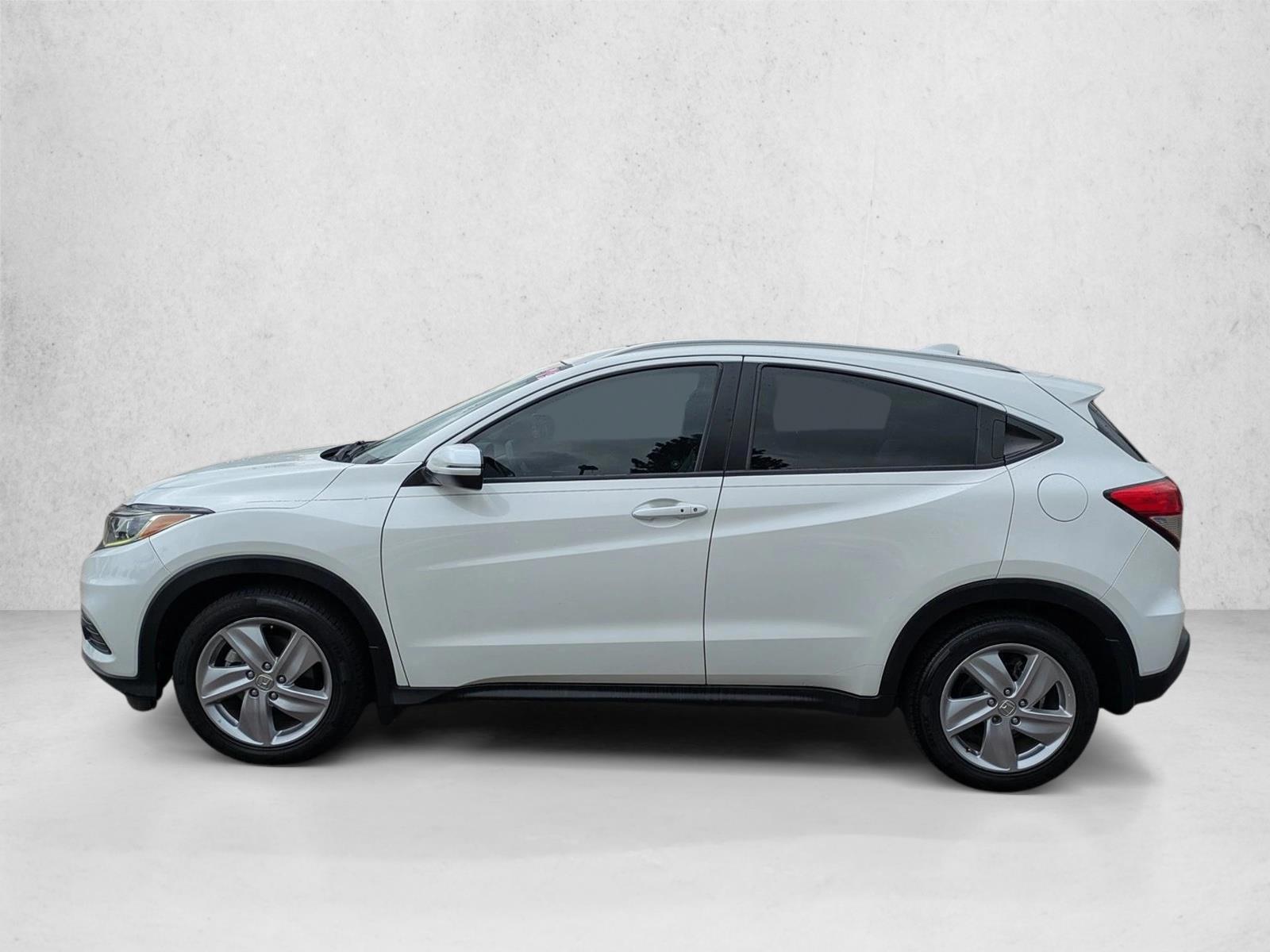 Thumbnail: 2019 Honda HR-V - 2