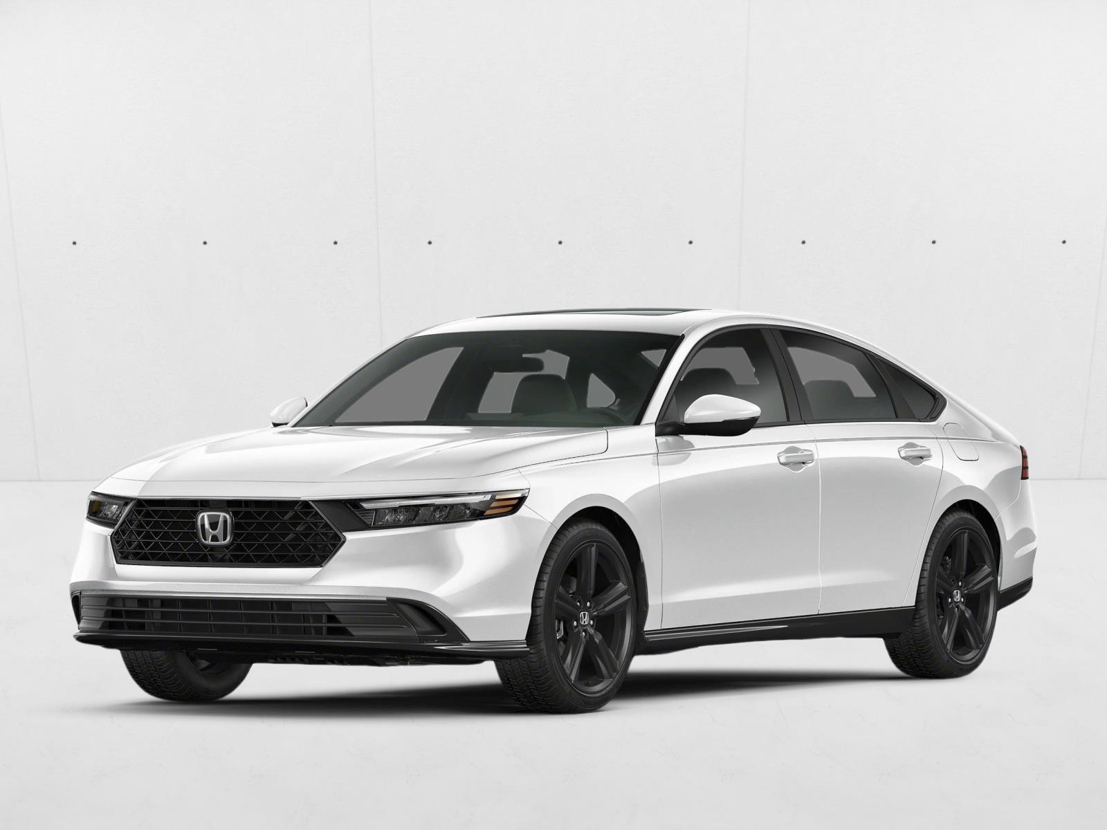 Thumbnail: 2026 Honda Accord - 1
