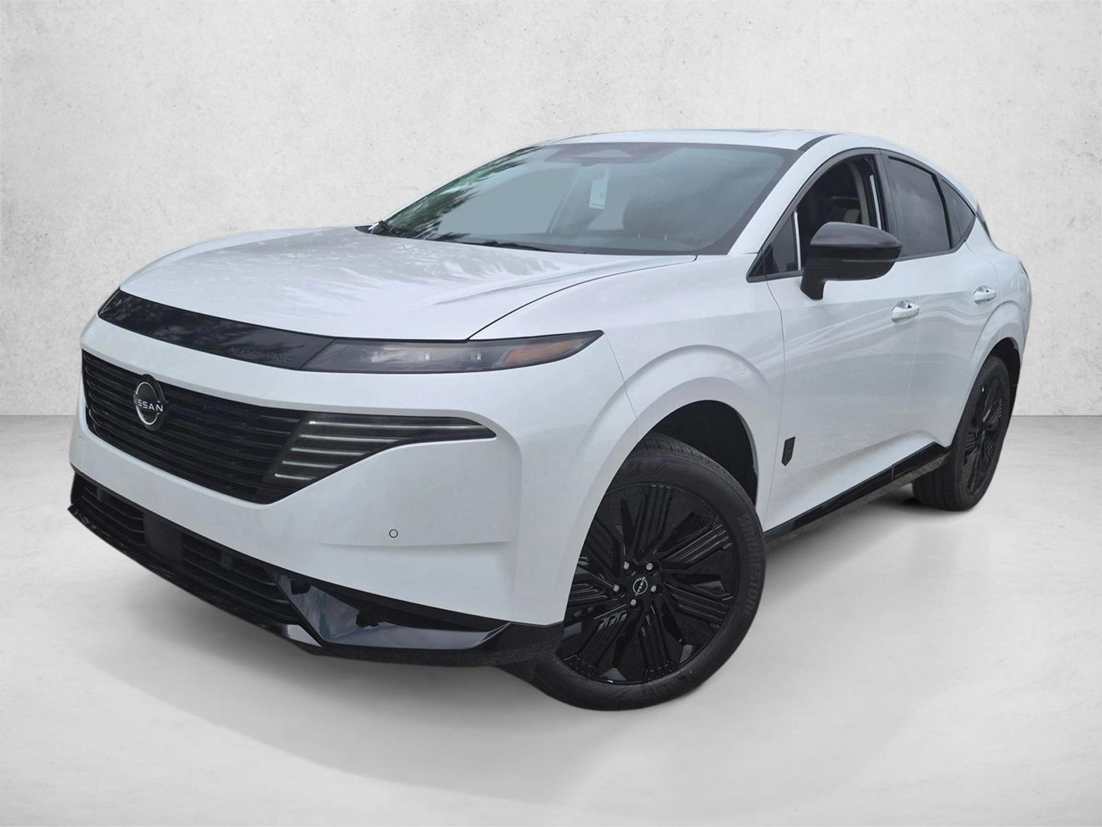 Thumbnail: 2027 Nissan Murano - 1