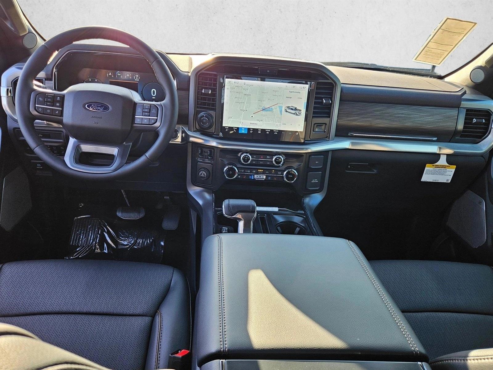 Thumbnail: 2026 Ford F-150 - 3