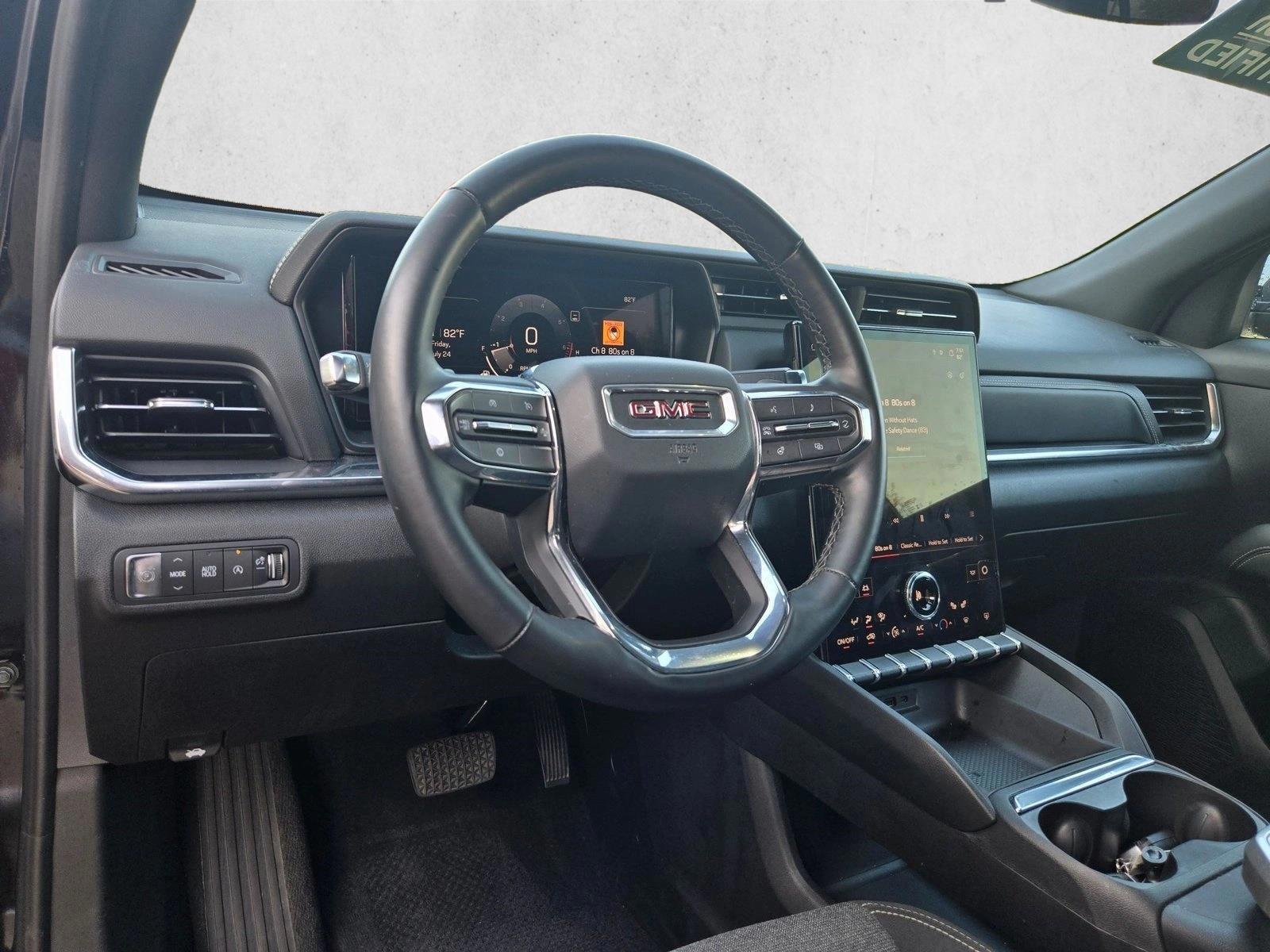 Thumbnail: 2025 GMC Terrain - 3