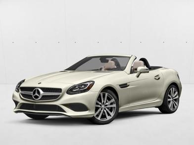 2017 Mercedes-Benz SLC 300 -
                  Buford, GA