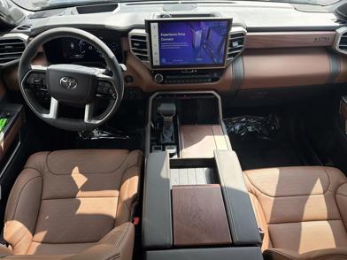 2026 Toyota Sequoia