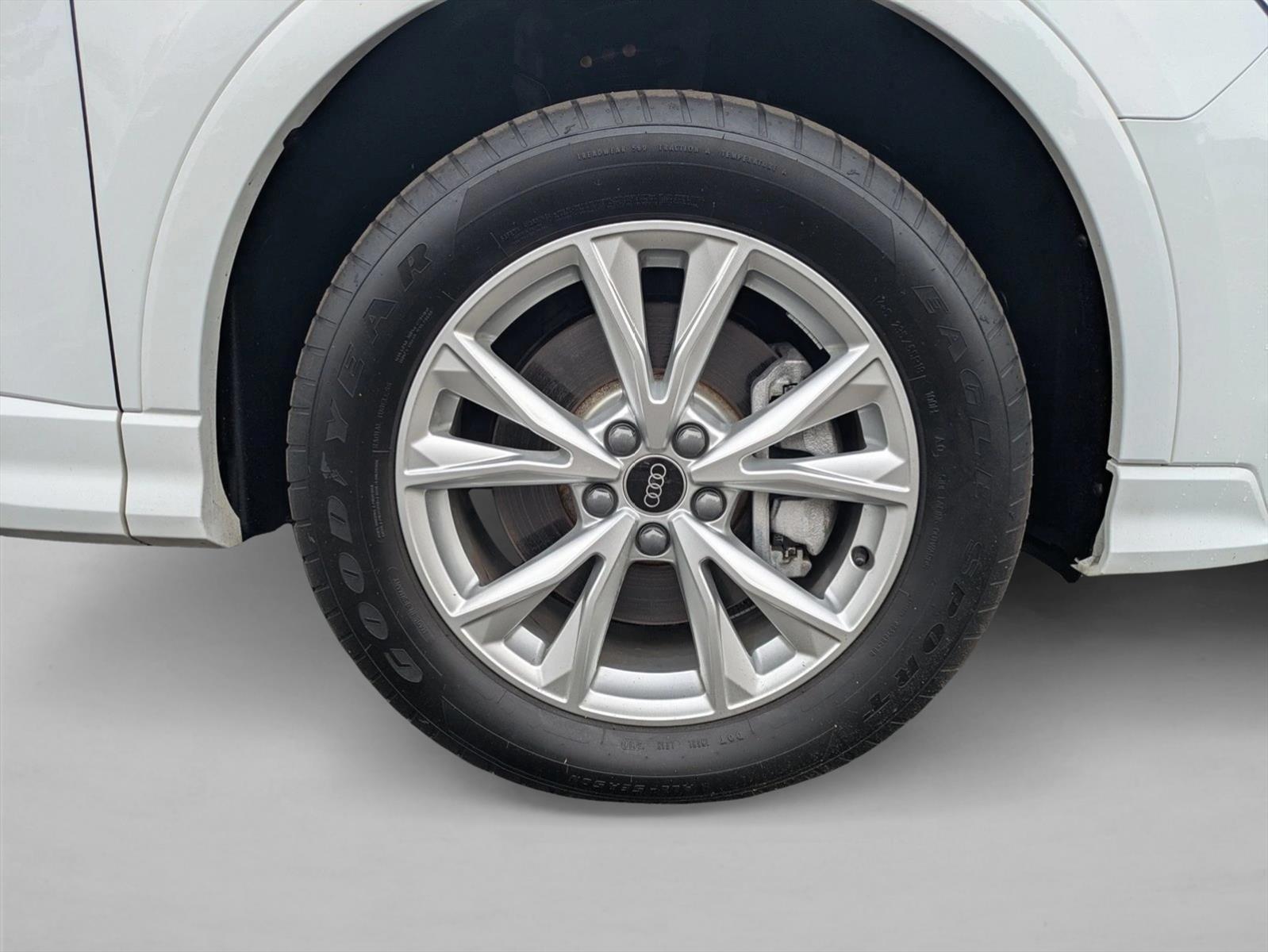 2025 Audi Q3 S Line Premium - Photo 21