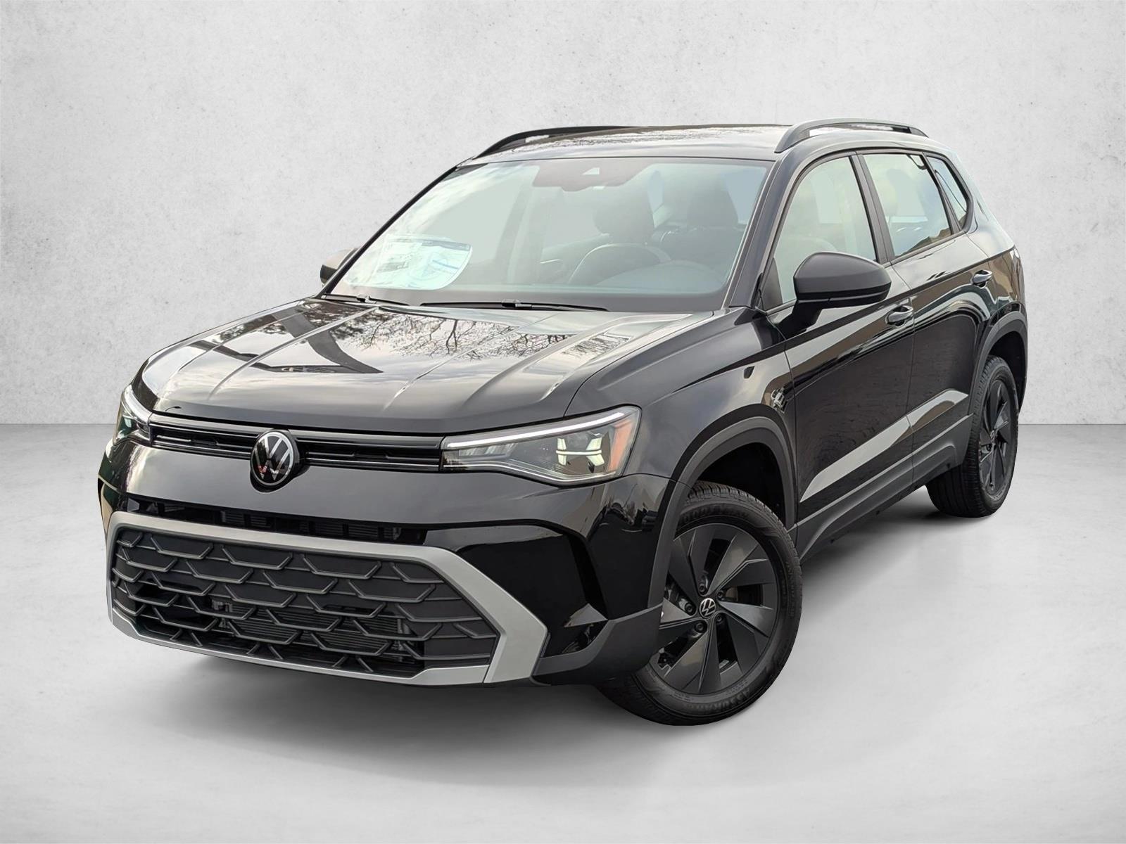 Thumbnail: 2026 Volkswagen Taos - 1