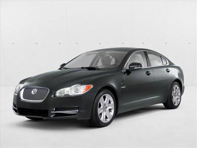 2012 Jaguar XF  -
                  Memphis, TN