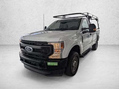 2022 Ford F-350 XL -
                  Hardeeville, SC