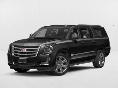 2017 Cadillac Escalade ESV Luxury -
                  Pembroke Pines, FL