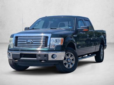 2012 Ford F-150 XLT -
                  Sterling, VA