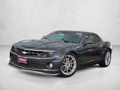 2010 Chevrolet Camaro  -
                  Fort Worth, TX
