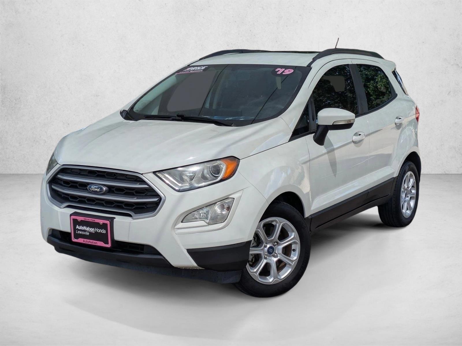 Thumbnail: 2019 Ford EcoSport - 1