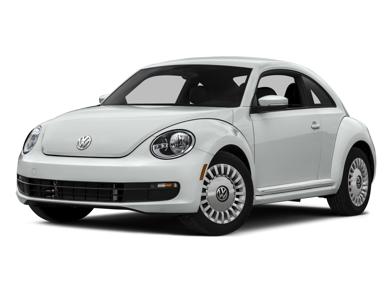 2016 Volkswagen Beetle SE -
                  Conroe, TX