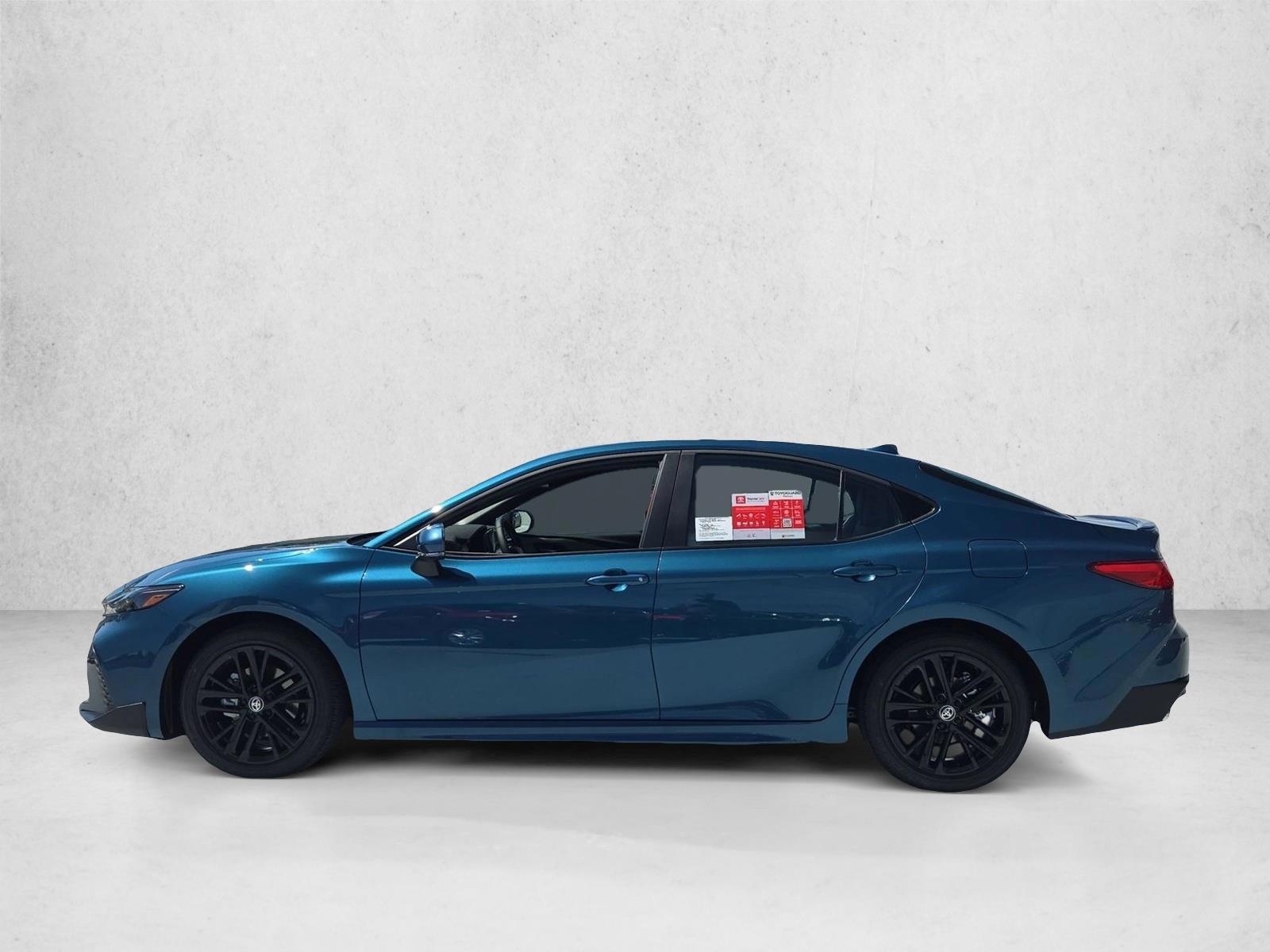 Thumbnail: 2026 Toyota Camry - 2