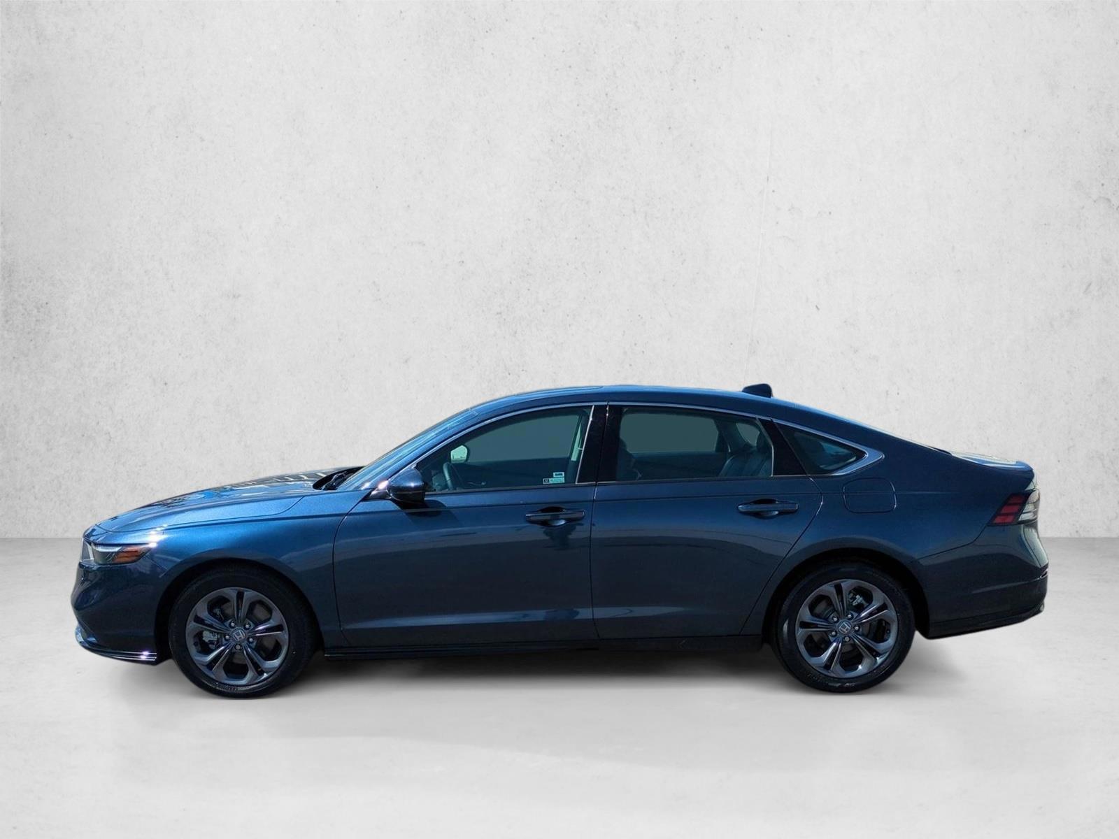 Thumbnail: 2024 Honda Accord - 2