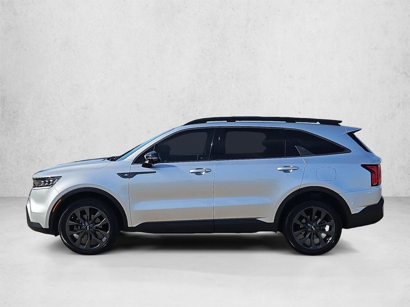 Thumbnail: 2021 Kia Sorento - 2