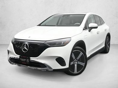 2023 Mercedes-Benz EQE 350 -
                  Naperville, IL
