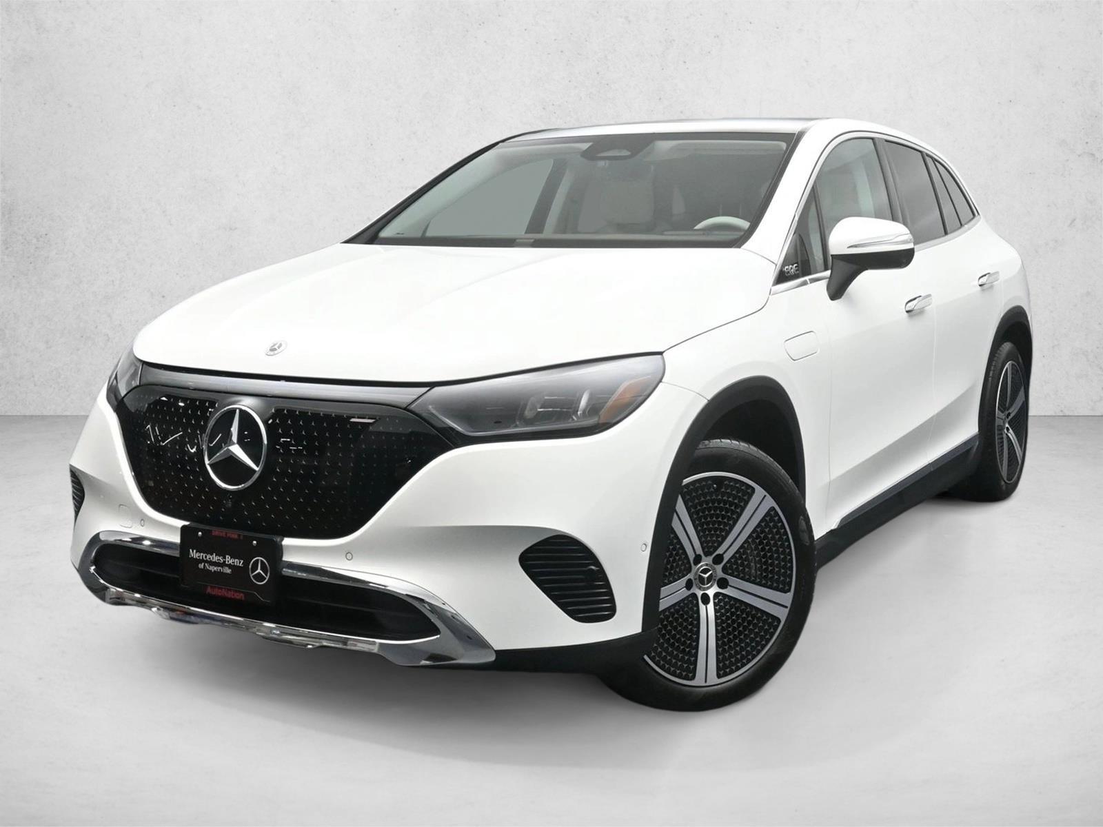 Thumbnail: 2023 Mercedes-Benz EQE - 1