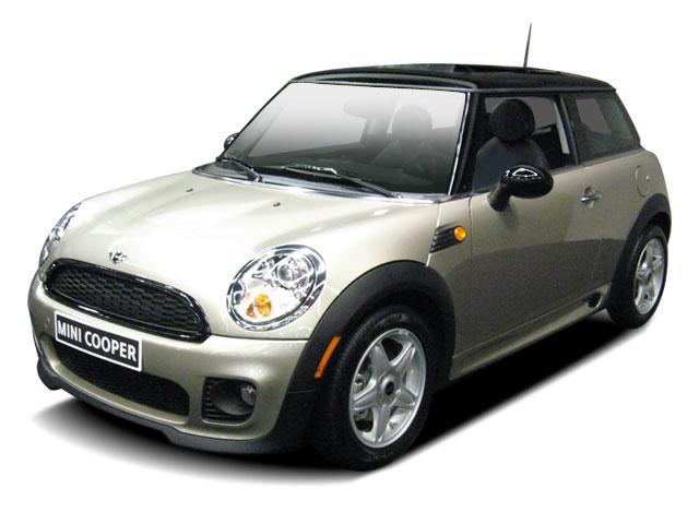 2009 MINI Cooper -'s photo
