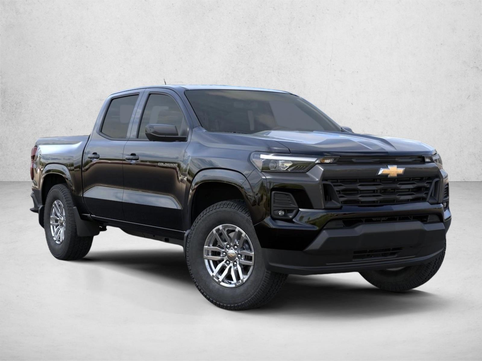 2026 Chevrolet Colorado LT - Photo 7