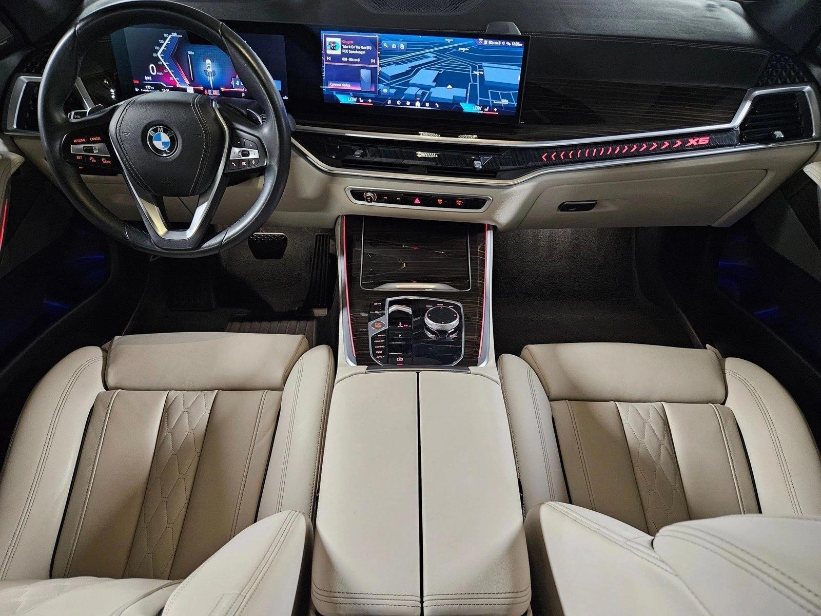 Thumbnail: 2024 BMW X5 - 3