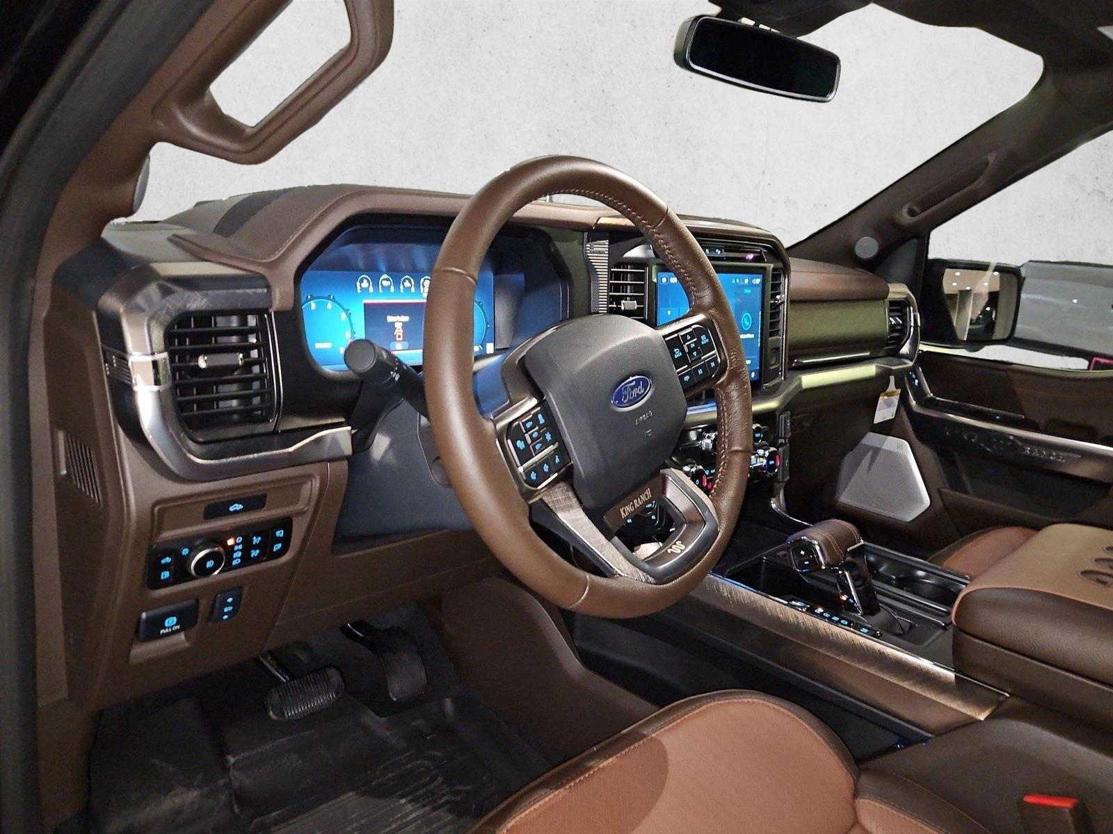 Thumbnail: 2026 Ford F-150 - 3