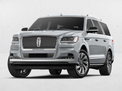 2023 Lincoln Navigator L Reserve -
                  Fort Worth, TX