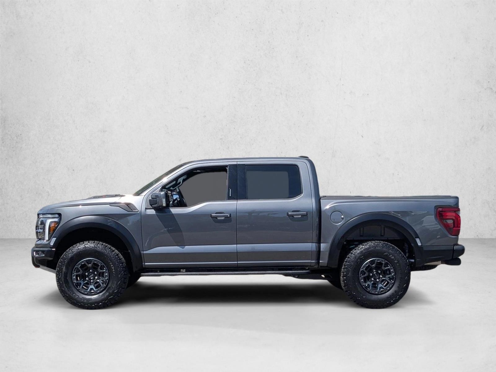 Thumbnail: 2026 Ford F-150 - 2