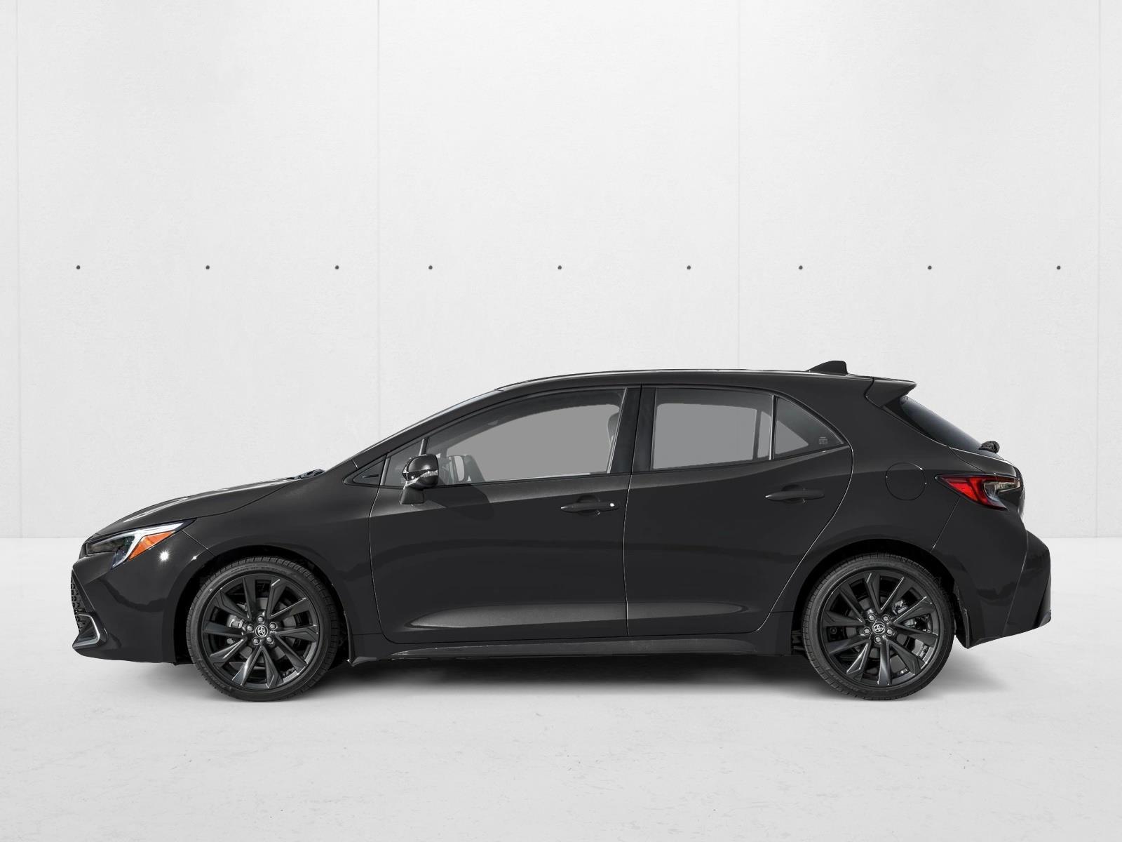 Thumbnail: 2026 Toyota Corolla - 2