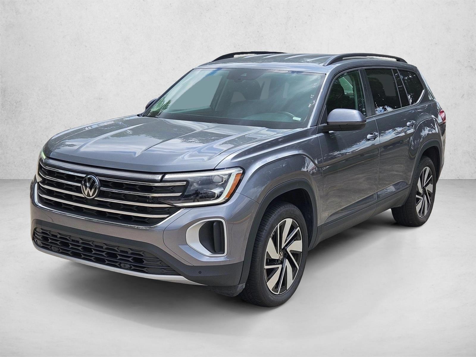 Thumbnail: 2025 Volkswagen Atlas - 1
