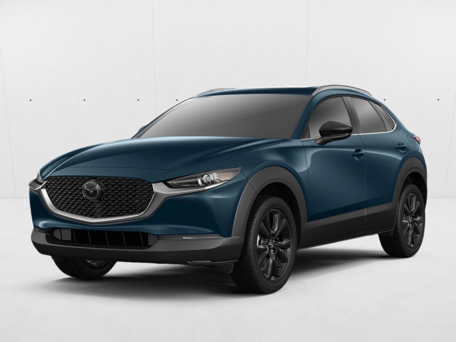 2021 Mazda CX-30 Turbo Premium