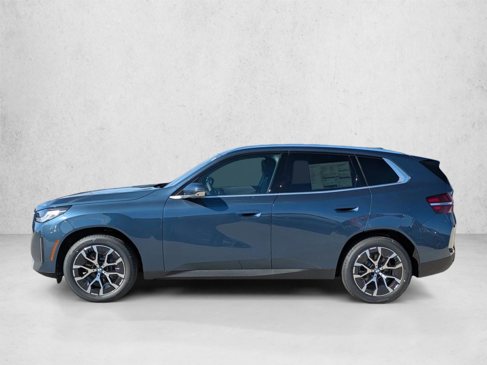 Thumbnail: 2026 BMW X3 - 2