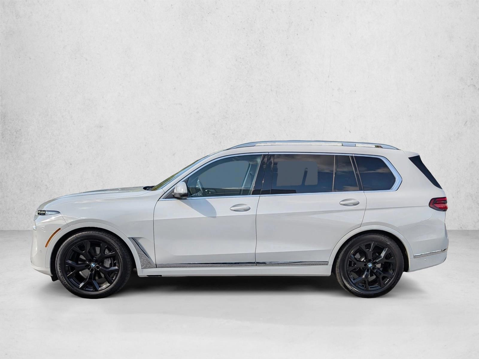 Thumbnail: 2026 BMW X7 - 2