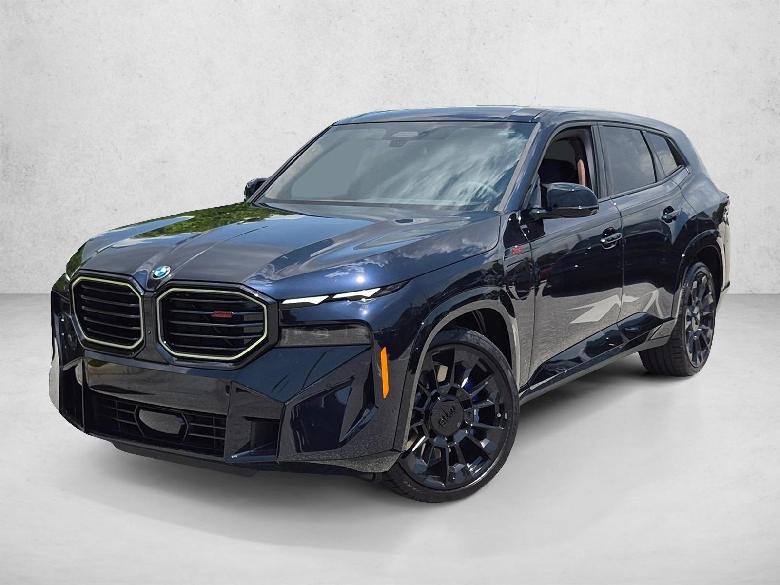 Thumbnail: 2026 BMW XM - 1