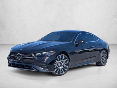 2024 Mercedes-Benz CLE 450 -
                  Torrance, CA