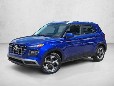 2023 Hyundai Venue SEL -
                  Tampa, FL