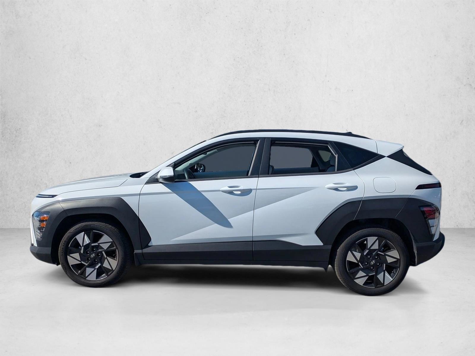 Thumbnail: 2025 Hyundai Kona - 2