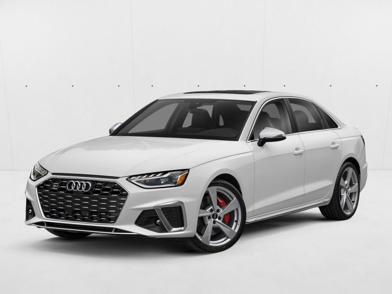 2022 Audi S4 Prestige -
                  Amarillo, TX