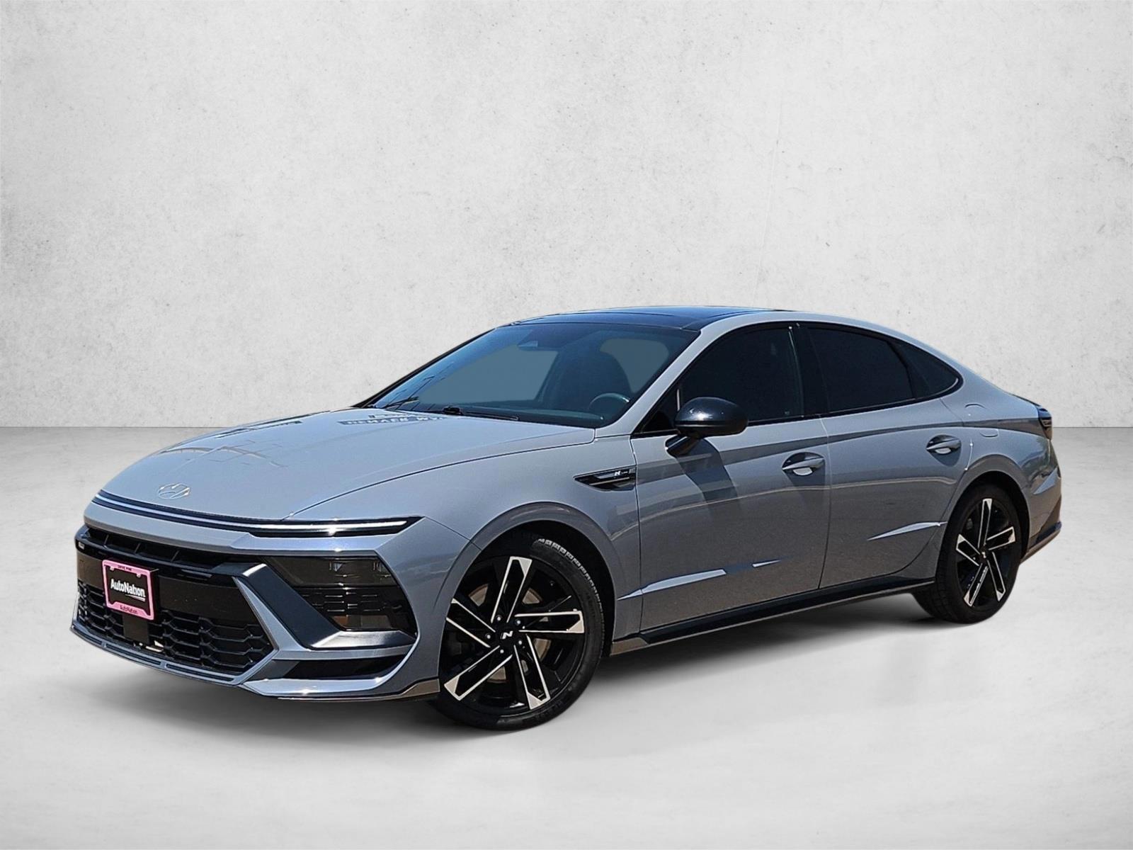 2024 Hyundai Sonata