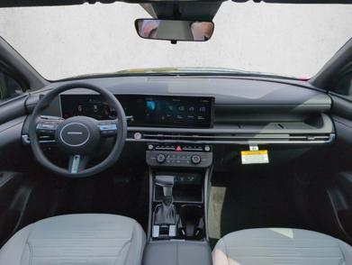 2026 Hyundai Santa Cruz