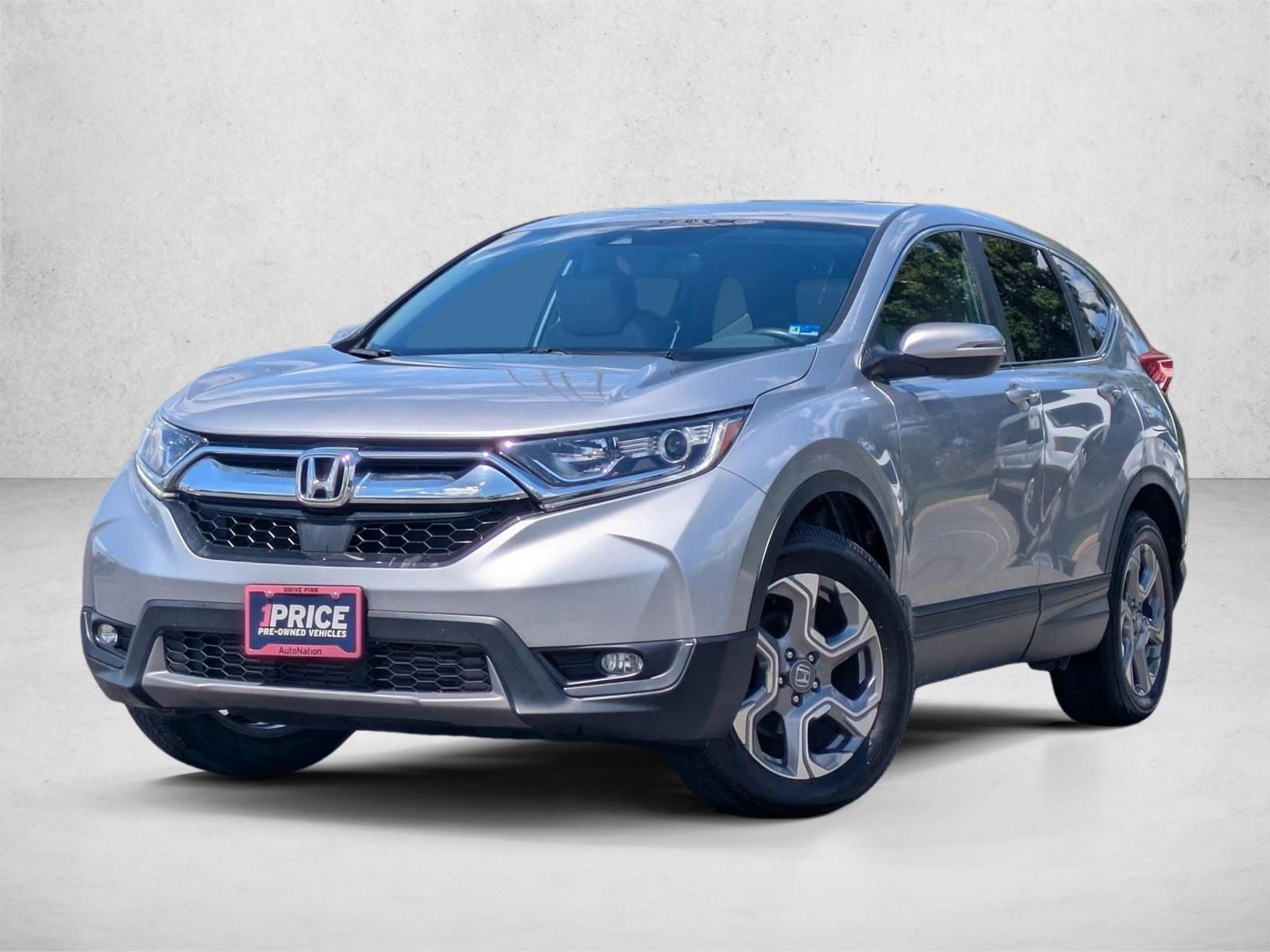 Thumbnail: 2019 Honda CR-V - 1