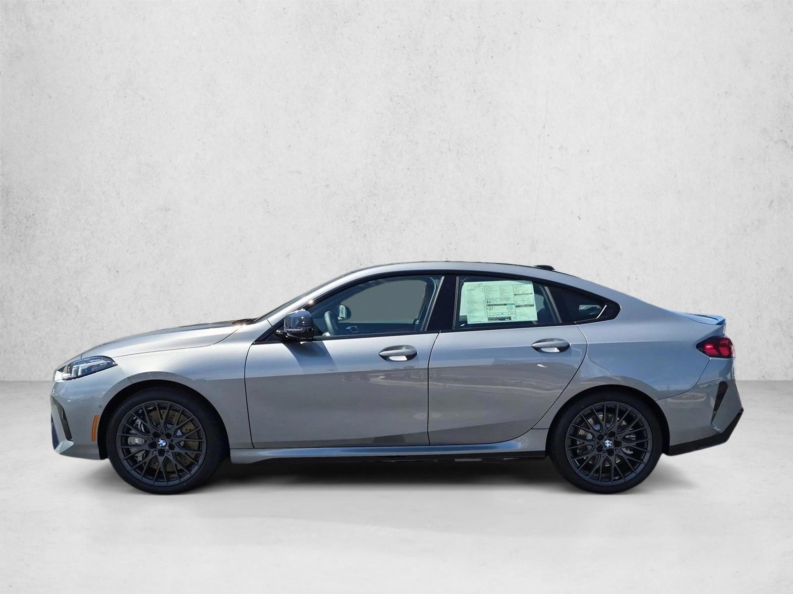 Thumbnail: 2026 BMW 2 Series - 2