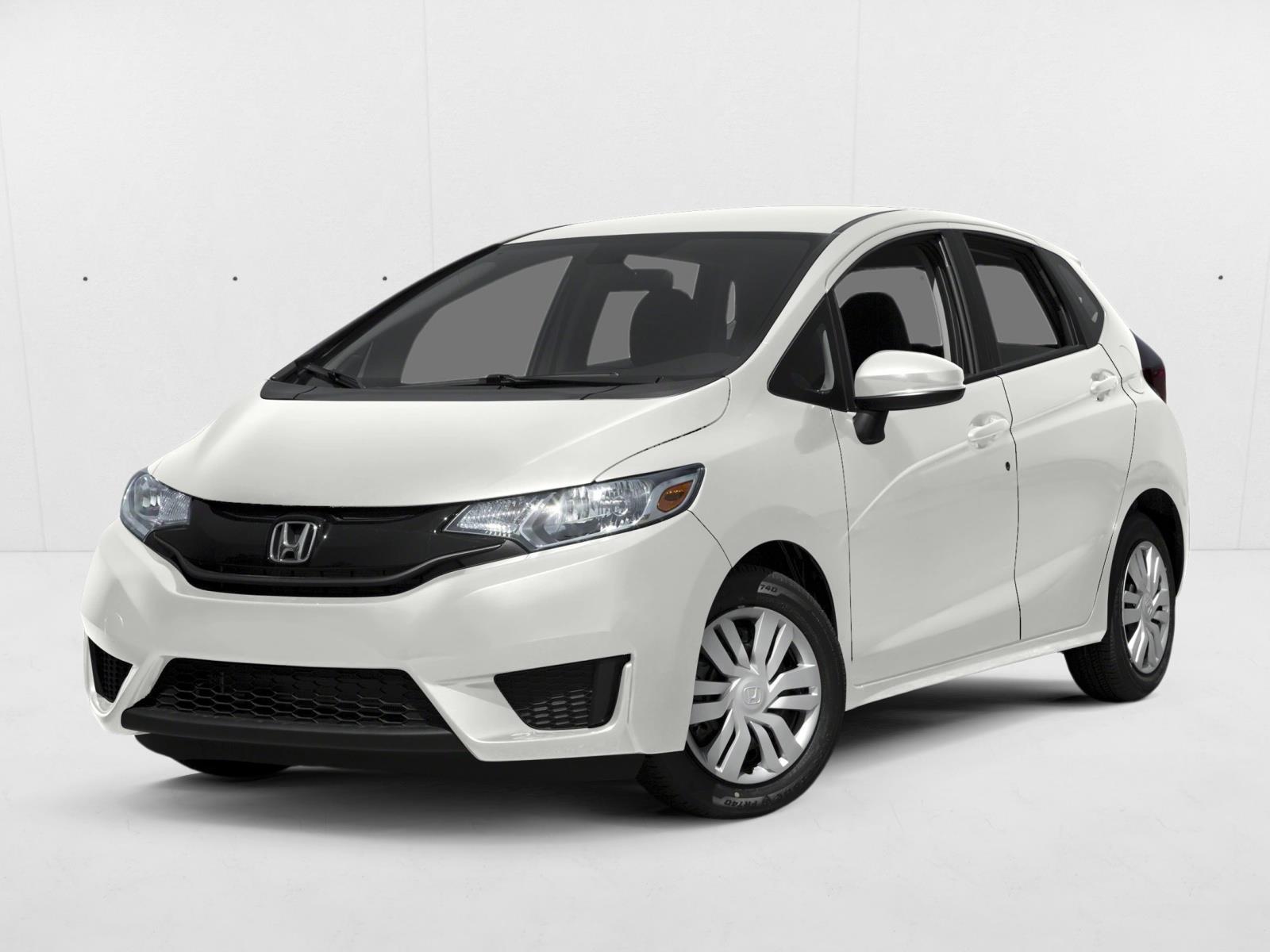 Thumbnail: 2016 Honda Fit - 1
